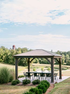 Slater Run Vineyards by null