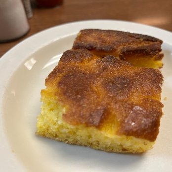 The Smokehouse - Sweet, delicious cornbread!!! - Smokehouse Near Me - Charleston, West Virginia The Smokehouse - Sweet, delicious cornbread!!! - Smokehouse Near Me - Charleston, West Virginia
