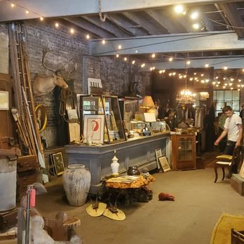Maison Bergogne - Antiques Near Me - Narrowsburg, New York Maison Bergogne - Antiques Near Me - Narrowsburg, New York