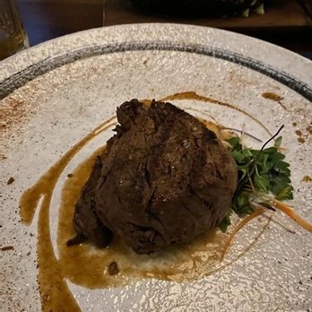 Wicked Butcher - Filet mignon was spectacular and literally melted in mouth. - Bars Near Me - Fort Worth, Texas Wicked Butcher - Filet mignon was spectacular and literally melted in mouth. - Bars Near Me - Fort Worth, Texas