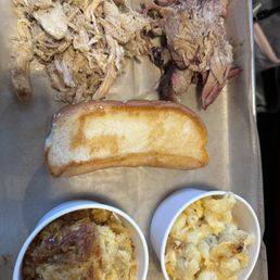 Pulled Pork