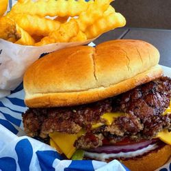 Culver's