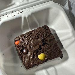 Bayfront Health Port Charlotte - Brownie $2 fudgy