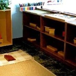 Bee House Montessori Day Care