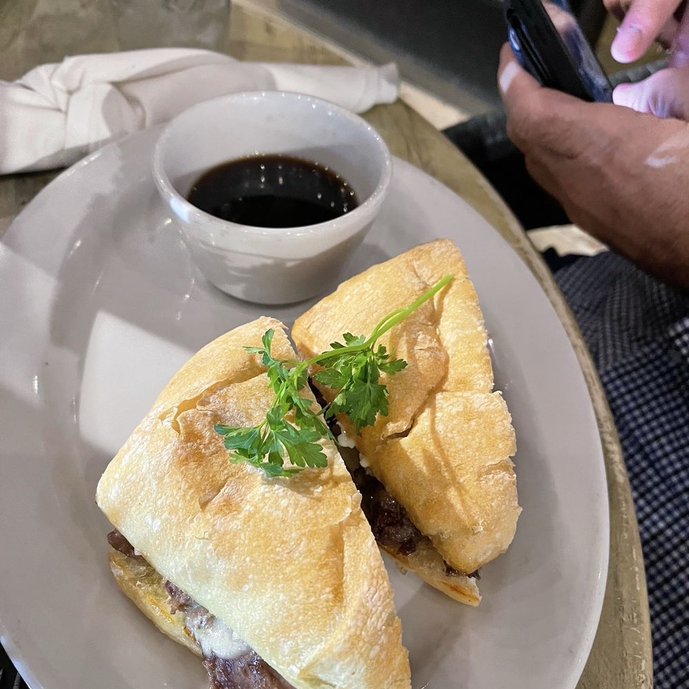 The Rustic - FRENCH DIP - Venues & Event Spaces Near Me - Houston, Texas The Rustic - FRENCH DIP - Venues & Event Spaces Near Me - Houston, Texas