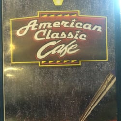 American Classic Cafe