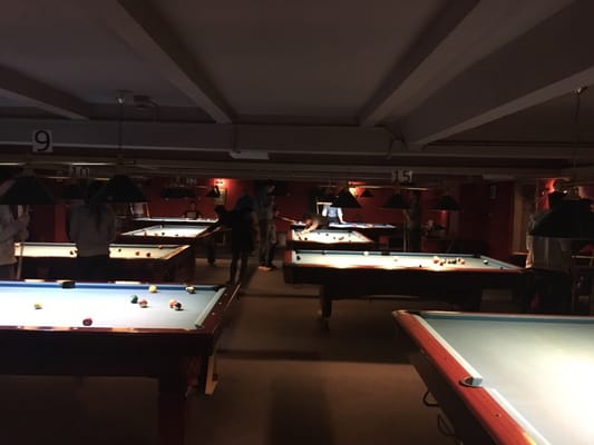 147 BREAK - Updated November 2024 - ul. Nowogrodzka 84 / 86, Warszawa ...