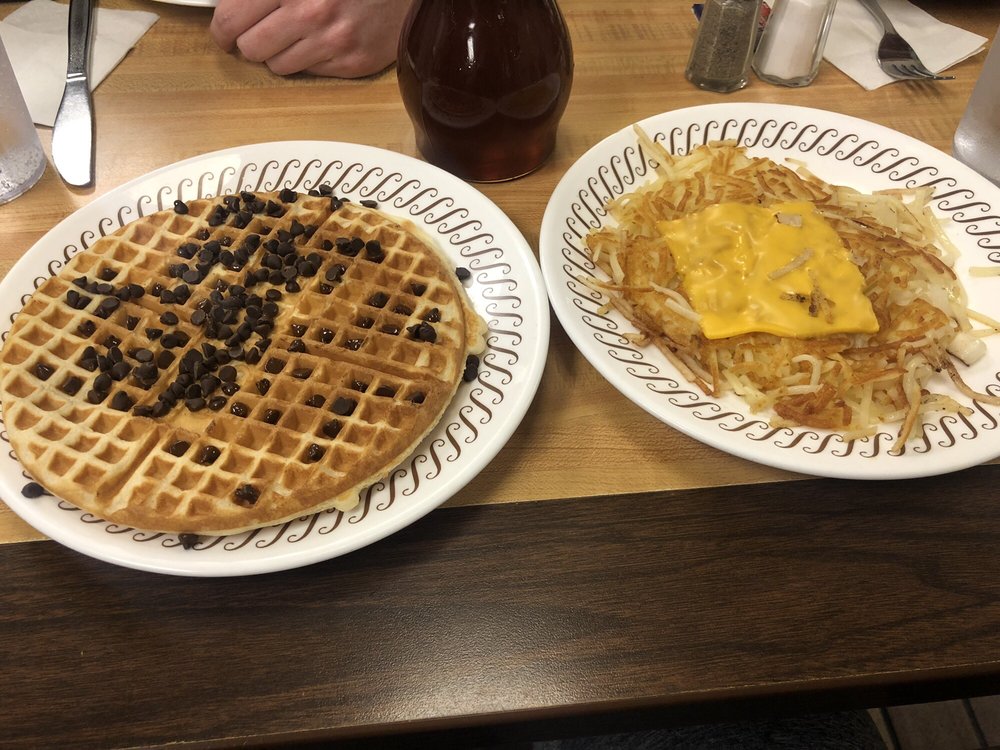 Waffle House, Murfreesboro Roadtrippers