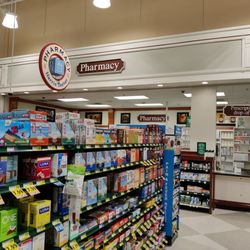 Harris Teeter Pharmacy