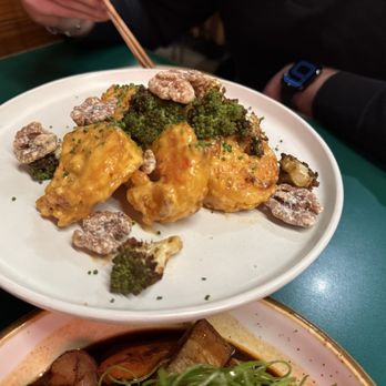 Potluck Club 佰樂 - Cantonese Near Me - New York, New York Potluck Club 佰樂 - Cantonese Near Me - New York, New York