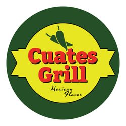 Cuates Grill