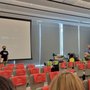 Photo of David Rubenstein Forum