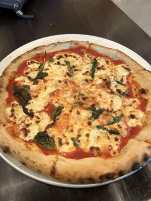 Belli Pizzeria by null