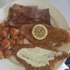 The Bay View Restaurant gift card