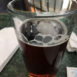 The Blue Elephant - Brown Ale