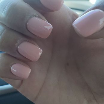 BUI Nails Lounge - Nail Salons Near Me - Lincoln, California