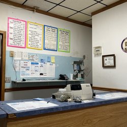 Ocean View Seafood - Update on to-go menu and prices. Rare time the to-go pickup is not busy. October 2022.