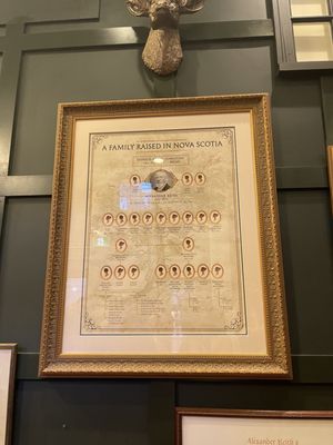 Alexander Keith's by null