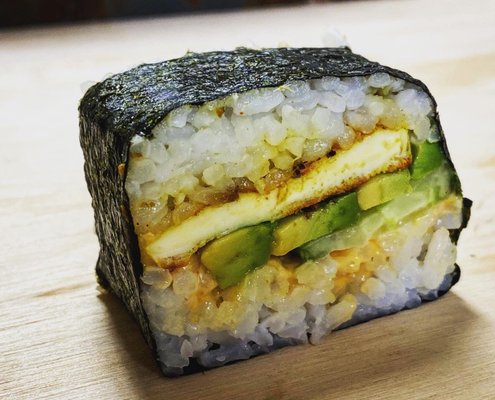 Greenhaus Eatery by null