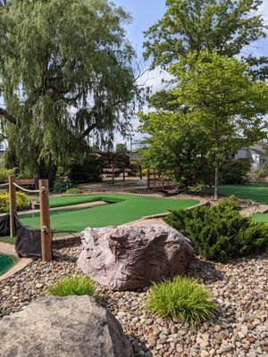 Chip's Clubhouse by null