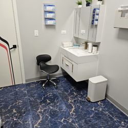 Relief Urgent Care & Psychiatry