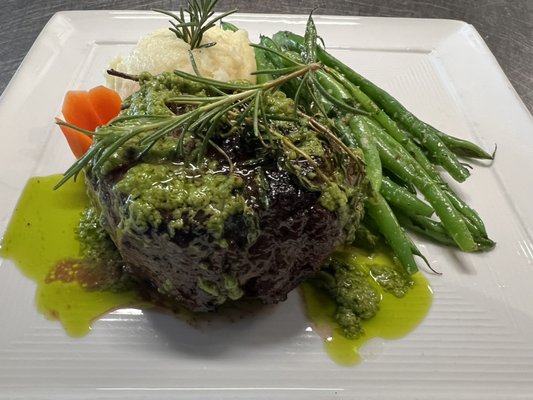 Bricco Osteria & Bar by null