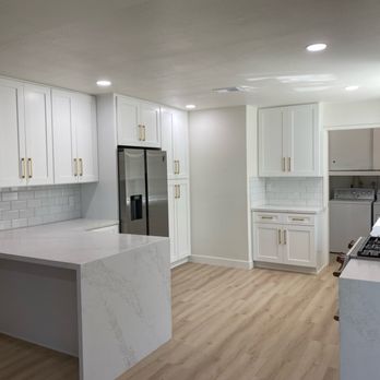 Legend Stone - Countertop Installation Near Me - Orange , California