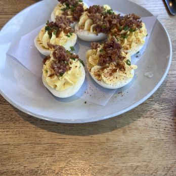 Showroom - New American Near Me - Frederick, Maryland