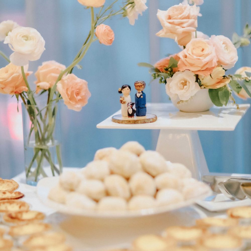 Le Champagne Projects - Photos by John David Swiger (John David Weddings) - Florists Near Me Le Champagne Projects - Photos by John David Swiger (John David Weddings) - Florists Near Me