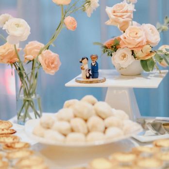 Le Champagne Projects - Photos by John David Swiger (John David Weddings) - Florists Near Me Le Champagne Projects - Photos by John David Swiger (John David Weddings) - Florists Near Me
