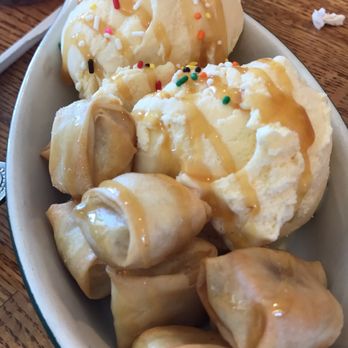 Nisa's Thai Kitchen - Thai Near Me - Warrenton, Oregon