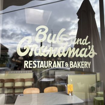 BUB AND GRANDMA’S - Updated June 2024 - 505 Photos & 260 Reviews - 3507 Eagle Rock Blvd, Los