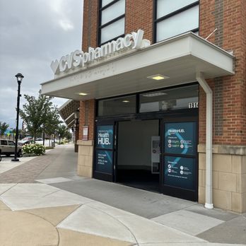 CVS Pharmacy - Drugstores Near Me - North Kansas City, Missouri