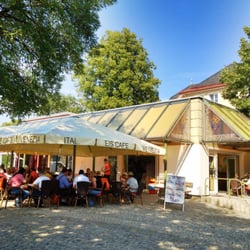 Venezia Eis Boutique
