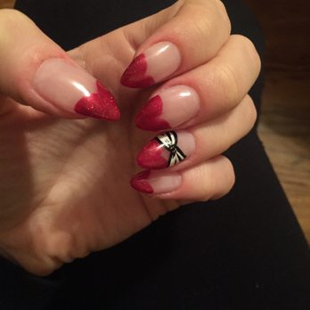 Lee Nails & Spa - Nail Salons Near Me - Chicago, Illinois