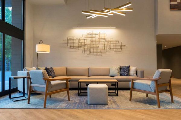 Sonesta Silicon Valley by null