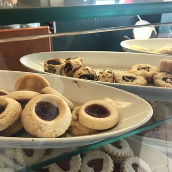 Sausalito Bakery & Cafe - Cookies - Coffee & Tea Near Me - Sausalito, California
