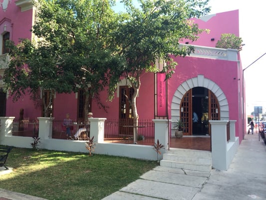 Rosas & Xocolate Boutique Hotel + SPA by null