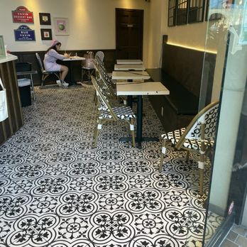 Vavin Dessert Bar - Beautiful tiles! - Bakeries Near Me - Honolulu, Hawaii Vavin Dessert Bar - Beautiful tiles! - Bakeries Near Me - Honolulu, Hawaii