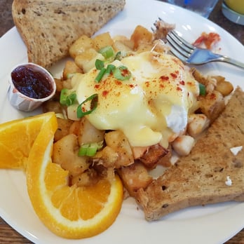 The Jammery - Breakfast & Brunch Near Me - Kelowna, British Columbia