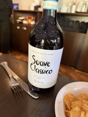 Schilleci's New Orleans Kitchen by null