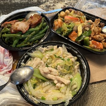 Wok Fire - Chinese Near Me - Peoria, Arizona