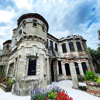 Bannerman's Island - Tours Near Me Bannerman's Island - Tours Near Me