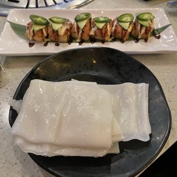 Han Korean BBQ House - X2 Rice Paper - Korean Near Me - Burbank, California Han Korean BBQ House - X2 Rice Paper - Korean Near Me - Burbank, California
