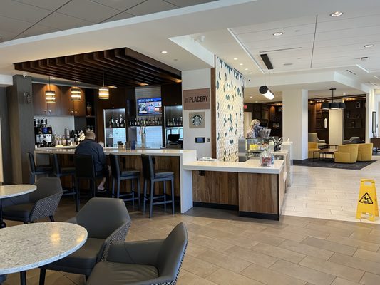 Hyatt Place Colorado Springs/Downtown