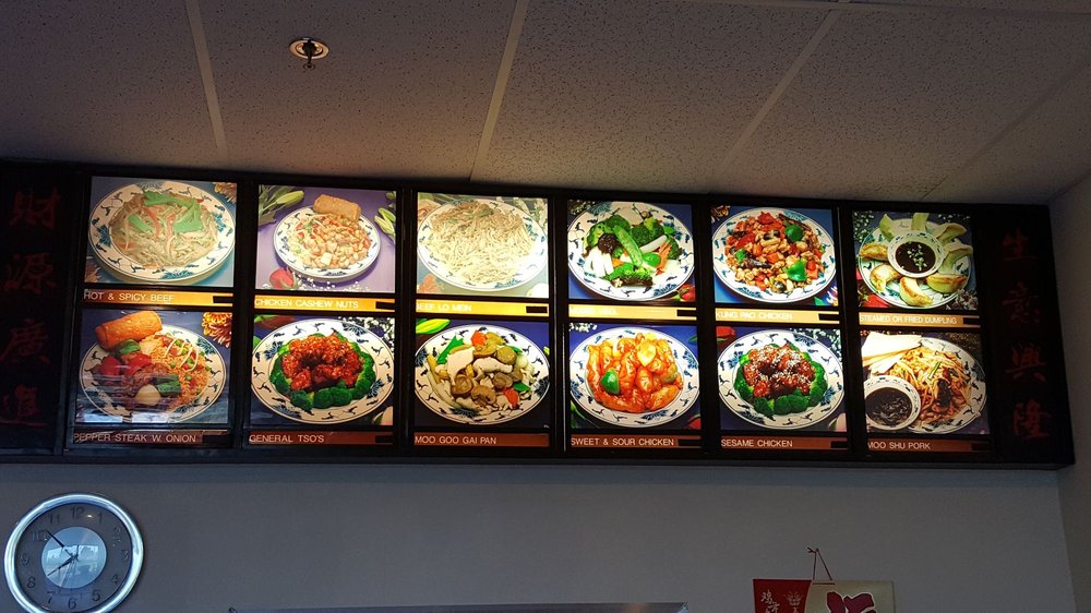 NEW CHINA Updated September 2024 10 Photos 1555 W US Hwy 54