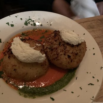 Sette Luna - Risotto Balls - Italian Near Me - Easton, Pennsylvania Sette Luna - Risotto Balls - Italian Near Me - Easton, Pennsylvania