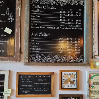 Carnelian Coffee - Menu 6.13.24 - Cafes Near Me - Colorado Springs, Colorado Carnelian Coffee - Menu 6.13.24 - Cafes Near Me - Colorado Springs, Colorado