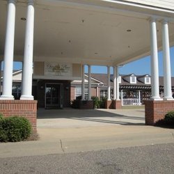 Charlton Place Rehabilitation & Health Care Center