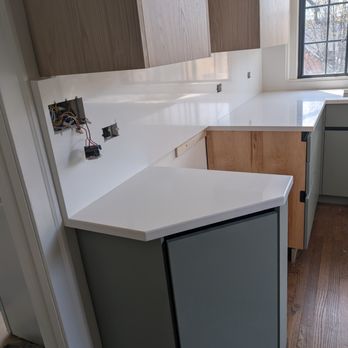 Craftedwild Cabinetry - Cabinetry Near Me - Vernon Hills, Illinois